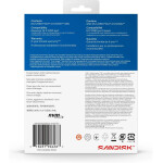 Disco Duro Solido SSD Western Digital WD Blue SN5100 500GB PCIe M.2 2280 hasta 6600 MB/s - Imagen 7