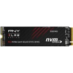 Disco Duro Solido SSD PNY XLR8 CS3140 1TB PCIe M.2 2280 hasta 7500 MB/s
