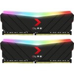 Memoria RAM PNY XLR8 Gaming EPIC-X RGB 32GB (2 x 16GB) 288-Pin DDR4 3600 MHz CL18