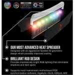 Memoria RAM PNY XLR8 Gaming EPIC-X RGB 32GB (2 x 16GB) 288-Pin DDR4 3600 MHz CL18 - Imagen 5