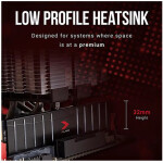 Memoria RAM PNY XLR8 Gaming 32GB (2 x 16GB) 288-Pin DDR4 3200 MHz CL16 - Imagen 4