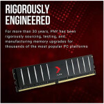 Memoria RAM PNY XLR8 Gaming 32GB (2 x 16GB) 288-Pin DDR4 3200 MHz CL16 - Imagen 8