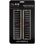 Memoria RAM PNY XLR8 Low Profile 16GB (2 x 8GB) 288-Pin DDR4 3200 MHz CL16 - Imagen 8