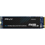 Disco Duro Solido SSD PNY CS2241 1TB PCIe M.2 2280 hasta 5000 MB/s