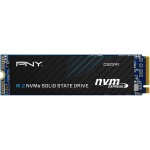 Disco Duro Solido SSD PNY CS2241 2 TB PCI-Express Gen 4.0 x4 M.2 2280 hasta 5000 MB/s