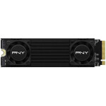 Disco Duro Solido SSD PNY CS3150 1TB PCIe M.2 2280 hasta 11500 MB/s