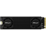 Disco Duro Solido SSD PNY CS3150 1TB PCIe M.2 2280 hasta 11500 MB/s