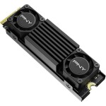 Disco Duro Solido SSD PNY CS3150 1TB PCIe M.2 2280 hasta 11500 MB/s - Imagen 4