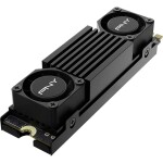 Disco Duro Solido SSD PNY CS3150 1TB PCIe M.2 2280 hasta 11500 MB/s - Imagen 5