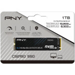 Disco Duro Solido SSD PNY CS2150 1TB PCIe M.2 2280 hasta 10300 MB/s - Imagen 9