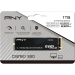 Disco Duro Solido SSD PNY CS2150 1TB PCIe M.2 2280 hasta 10300 MB/s - Imagen 9