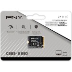 Disco Duro Solido SSD PNY CS2342 2TB PCIe 4.0 M.2 2230 hasta 7300 MB/s - Imagen 5