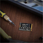 Disco Duro Solido SSD PNY CS2342 2TB PCIe 4.0 M.2 2230 hasta 7300 MB/s - Imagen 4