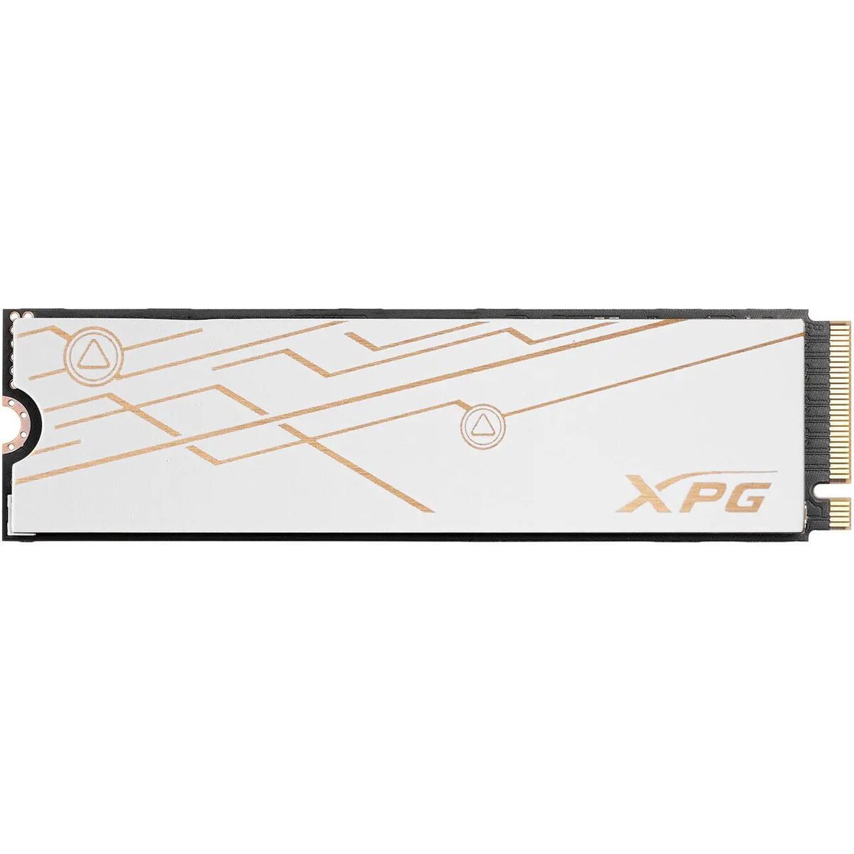 Disco Duro Solido SSD XPG BLADE 1TB PCIe M.2 2280 hasta 14000 MB/s