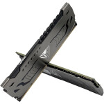 Memoria RAM Patriot Viper Steel 32GB (2 x 16GB) 288-Pin DDR4 3600 MHz CL18 - Imagen 4