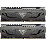 Memoria RAM Patriot Viper Steel 32GB (2 x 16GB) 288-Pin DDR4 3600 MHz CL18