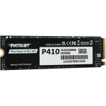 Disco Duro Solido SSD Patriot P410 500 GB PCIe M.2 2280 hasta 5000 MB/s - Imagen 2