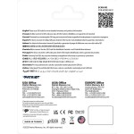 Disco Duro Solido SSD Patriot P410 1TB PCIe M.2 2280 hasta 5000 MB/s - Imagen 5