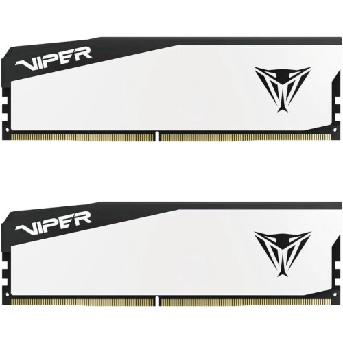 Memoria RAM Patriot Viper Elite 5 32GB (2 x 16 GB) 288-Pin DDR5 7000 MHz CL38