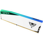 Memoria RAM Patriot Viper Elite 5 32GB (1 x 32 GB) 288-Pin DDR5 5200 MHz CL36 - Imagen 2