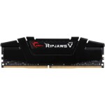 Memoria RAM G.SKILL Ripjaws V 16 GB (1 x 16 GB) 288-Pin PC RAM DDR4 3200 MHz CL16