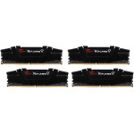 Memoria RAM G.SKILL Ripjaws V 64GB (4 x 16GB) 288-Pin PC RAM DDR4 3200 MHz CL16