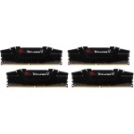 Memoria RAM G.SKILL Ripjaws V 64GB (4 x 16GB) 288-Pin PC RAM DDR4 3200 MHz CL16