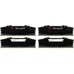 Memoria RAM G.SKILL Ripjaws V 64GB (4 x 16GB) 288-Pin PC RAM DDR4 3200 MHz CL16 - Imagen 2