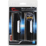 Memoria RAM G.SKILL Ripjaws V 64GB (4 x 16GB) 288-Pin PC RAM DDR4 3200 MHz CL16 - Imagen 3