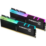Memoria RAM G.SKILL TridentZ RGB 16 GB (2 x 8 GB) 288-Pin PC RAM DDR4 3200 MHz CL16