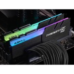 Memoria RAM G.SKILL TridentZ RGB 32GB (2 x 16 GB) 288-Pin DDR4 3200 MHz CL16 - Imagen 2