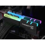 Memoria RAM G.SKILL TridentZ RGB 32GB (2 x 16 GB) 288-Pin DDR4 3200 MHz CL16 - Imagen 4