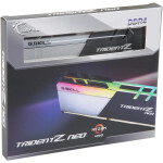 Memoria RAM G.Skill Trident Z Neo 32GB (2 x 16GB) 288-Pin DDR4 3200 MHz CL16 - Imagen 2