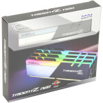 Memoria RAM G.SKILL Trident Z Neo 64GB (4 x 16GB) 288-Pin PC RAM DDR4 3600 MHz CL16 - Imagen 2