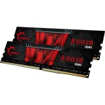 Memoria RAM G.SKILL Aegis 16 GB (2 x 8 GB) 288-Pin PC RAM DDR4 3200 MHz CL16 - Imagen 2