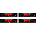 Memoria RAM G.Skill Aegis 32GB (4 x 8GB) 288-Pin DDR4 3200 MHz CL16