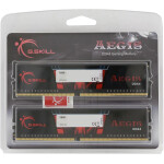 Memoria RAM G.Skill Aegis 32GB (4 x 8GB) 288-Pin DDR4 3200 MHz CL16 - Imagen 2