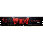 Memoria RAM G.SKILL Aegis 16 GB (1 x 16 GB) 288-Pin PC RAM DDR4 3200 MHz CL16