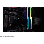 Memoria RAM G.SKILL Trident Z RGB 32GB (2 x 16GB) 288-Pin DDR4 3600 MHz CL16 - Imagen 3