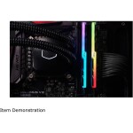 Memoria RAM G.SKILL TridentZ RGB 32GB (2 x 16 GB) 288-Pin DDR4 3600 MHz CL18 - Imagen 3