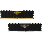 Memoria RAM CORSAIR Vengeance LPX 16 GB (2 x 8 GB) 288-Pin PC RAM DDR4 3200 MHz CL16