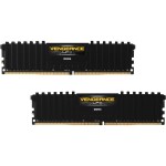 Memoria RAM CORSAIR Vengeance LPX 16 GB (2 x 8 GB) 288-Pin PC RAM DDR4 3200 MHz CL16