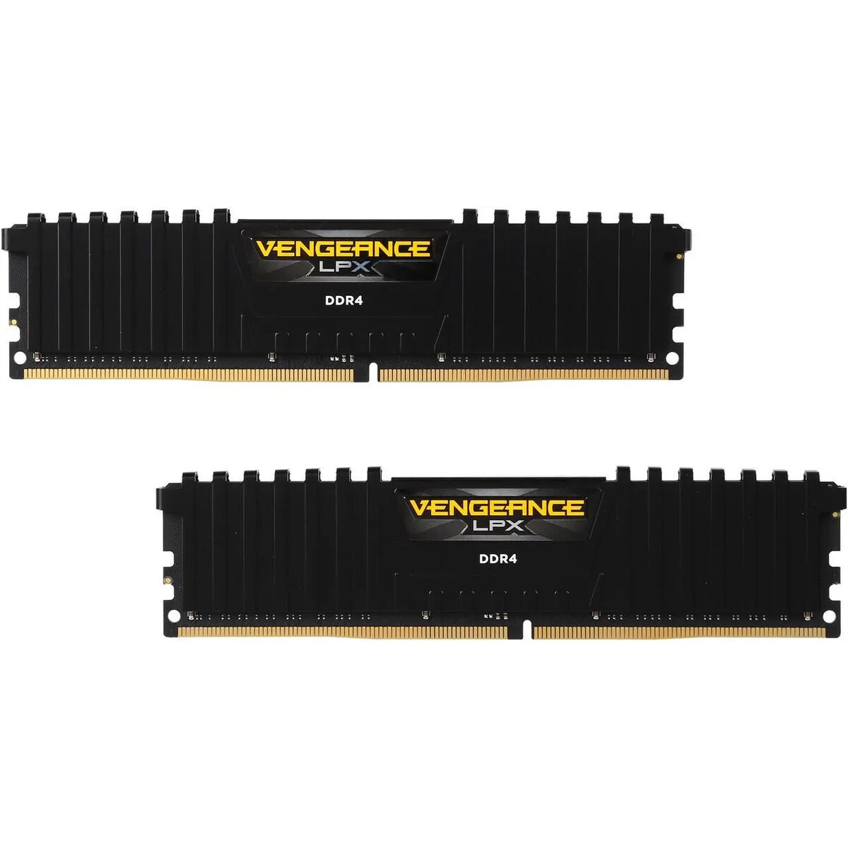 Memoria RAM CORSAIR Vengeance LPX 16 GB (2 x 8 GB) | Enjoy