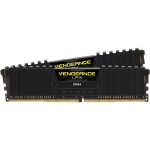 Memoria RAM CORSAIR Vengeance LPX 32GB (2 x 16GB) 288-Pin DDR4 3200 MHz CL16 – Black