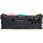 Memoria RAM Corsair Vengeance RGB Pro 32GB (2 x 16 GB) 288-Pin DDR4 3200 MHz CL16 - Imagen 3