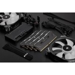 Memoria RAM CORSAIR Vengeance RGB Pro SL 16GB (2 x 8GB) 288-Pin DDR4 3200 MHz CL16 - Imagen 4