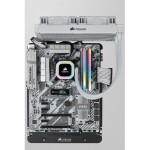 Memoria RAM CORSAIR Vengeance RGB Pro SL 16GB (2 x 8GB) 288-Pin DDR4 3200 MHz CL16 - Imagen 3