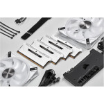 Memoria RAM CORSAIR Vengeance RGB Pro SL 16GB (2 x 8GB) 288-Pin DDR4 3200 MHz CL16 - Imagen 4