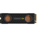 Disco Duro Solido SSD Corsair MP600 PRO XT Hydro X Edition 2TB PCIe 4.0 M.2 2280 hasta 7100 MB/s - Imagen 3