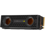 Disco Duro Solido SSD Corsair MP600 PRO XT Hydro X Edition 2TB PCIe 4.0 M.2 2280 hasta 7100 MB/s - Imagen 2